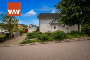 Immobilienangebot - Kreischa - Alle - Charmantes Einfamilienhaus mit hochwertiger Ausstattung