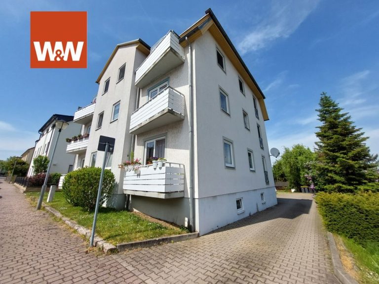 Erdgeschoss in 01728 Bannewitz / Possendorf - Nr. WI 41323