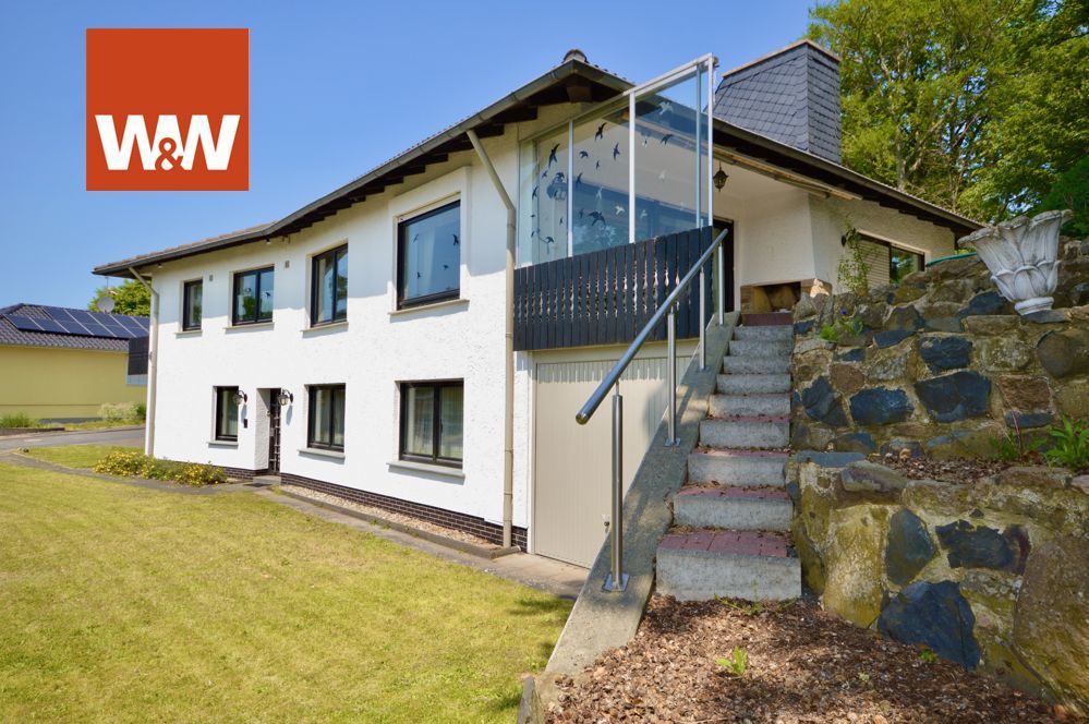 Villa in 34266 Niestetal Nr. WI 41422