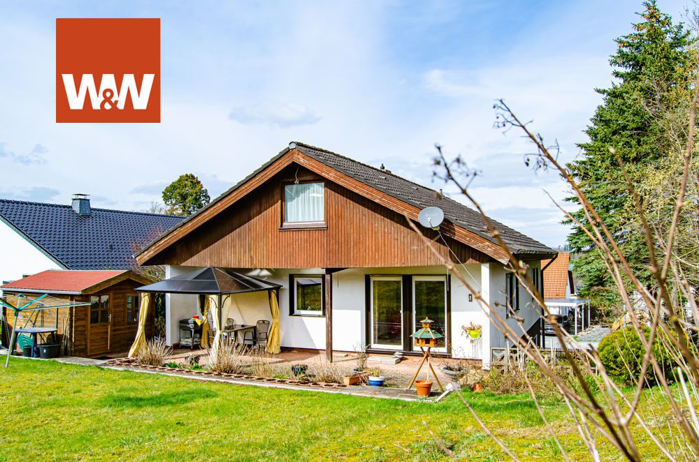 Immobilienangebot - Rüthen - Alle - Verpassen Sie nicht diese Chance! Traumhafte Immobilie mit großem Potential