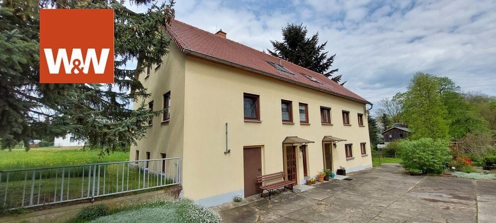 Immobilienangebot - Großhennersdorf - Alle - Hochwertiger Dreiseitenhof in Großhennersdorf