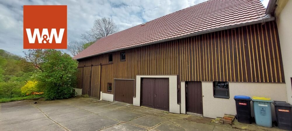 Immobilienangebot - Großhennersdorf - Alle - Hochwertiger Dreiseitenhof in Großhennersdorf