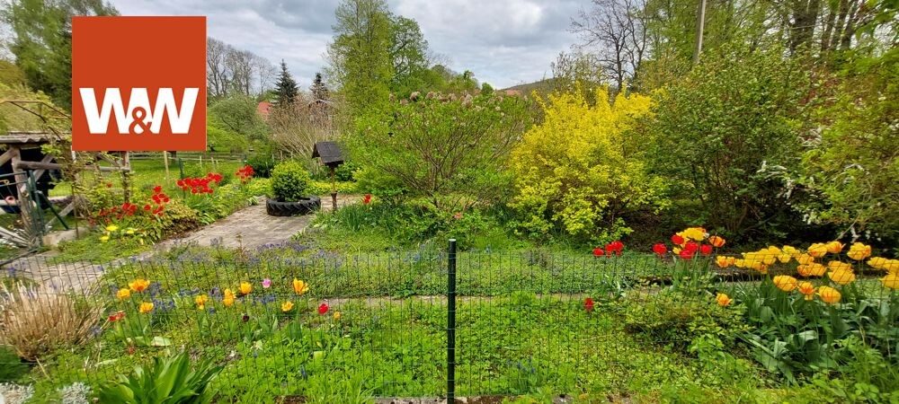 Immobilienangebot - Großhennersdorf - Alle - Hochwertiger Dreiseitenhof in Großhennersdorf
