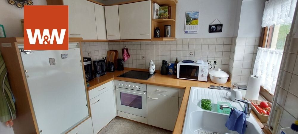 Immobilienangebot - Großhennersdorf - Alle - Hochwertiger Dreiseitenhof in Großhennersdorf