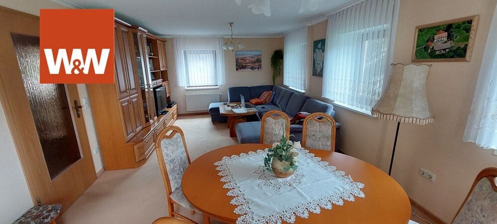 Immobilienangebot - Großhennersdorf - Alle - Hochwertiger Dreiseitenhof in Großhennersdorf