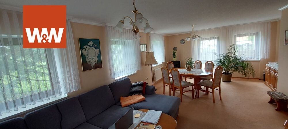 Immobilienangebot - Großhennersdorf - Alle - Hochwertiger Dreiseitenhof in Großhennersdorf
