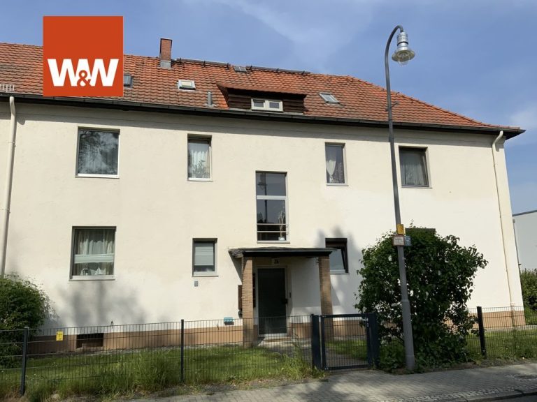 Immobilienangebot - Berlin - Alle - gepflegtes Mehrfamilienhaus in Kladow zu verkaufen, wo Spandau am Schönsten ist! 
Voll vermietet!