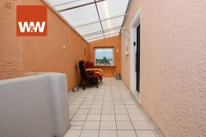 Immobilienangebot - Schiffweiler - Alle - Doppelhaushälfte in Schiffweiler zu verkaufen