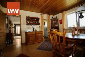 Immobilienangebot - Schiffweiler - Alle - Doppelhaushälfte in Schiffweiler zu verkaufen