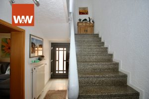 Immobilienangebot - Schiffweiler - Alle - Doppelhaushälfte in Schiffweiler zu verkaufen