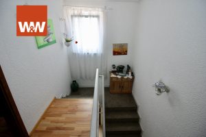 Immobilienangebot - Schiffweiler - Alle - Doppelhaushälfte in Schiffweiler zu verkaufen