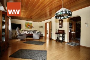 Immobilienangebot - Schiffweiler - Alle - Doppelhaushälfte in Schiffweiler zu verkaufen