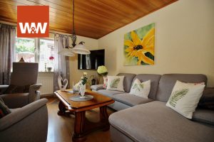 Immobilienangebot - Schiffweiler - Alle - Doppelhaushälfte in Schiffweiler zu verkaufen