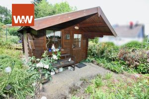 Immobilienangebot - Schiffweiler - Alle - Doppelhaushälfte in Schiffweiler zu verkaufen