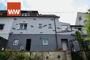 Immobilienangebot - Schiffweiler - Alle - Doppelhaushälfte in Schiffweiler zu verkaufen