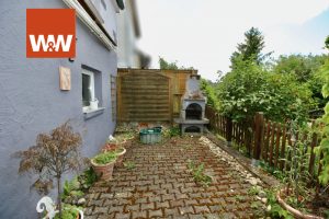 Immobilienangebot - Schiffweiler - Alle - Doppelhaushälfte in Schiffweiler zu verkaufen
