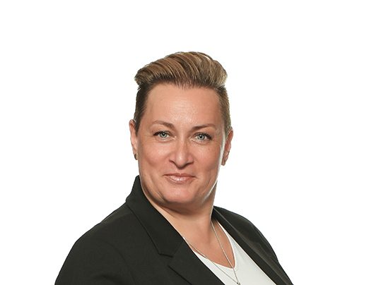 Monika Bellaerts-Spahn Wüstenrot Immobilien