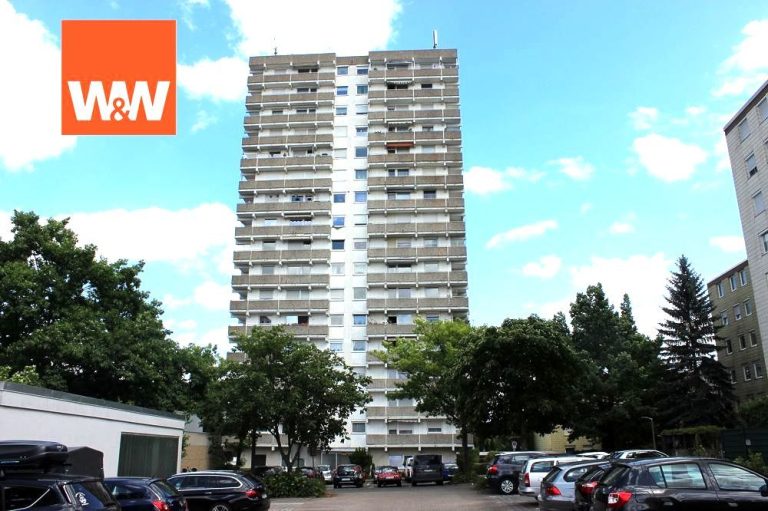 Etagenwohnung in 90547 Stein - Nr. PT026