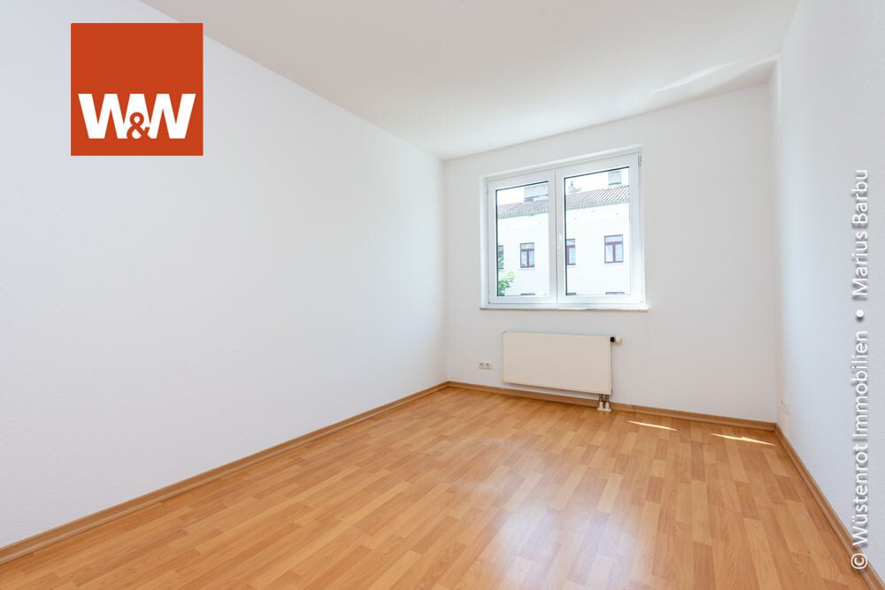 Immobilienangebot - Berlin / Weißensee - Alle - RESERVIERT: Bezugsfreie 3-Zimmer Eigentumswohnung in Top-Lage am Antonplatz!