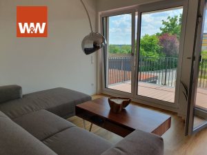 Immobilienangebot - Zirndorf - Alle - Zirndorf - Wohnen am Park!