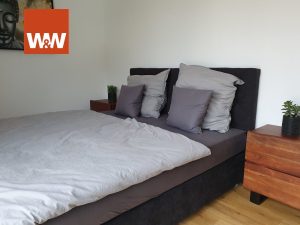 Immobilienangebot - Zirndorf - Alle - Zirndorf - Wohnen am Park!