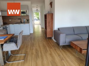 Immobilienangebot - Zirndorf - Alle - Zirndorf - Wohnen am Park!
