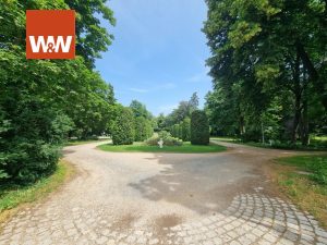 Immobilienangebot - Zirndorf - Alle - Zirndorf - Wohnen am Park!