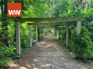 Immobilienangebot - Zirndorf - Alle - Zirndorf - Wohnen am Park!