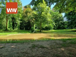 Immobilienangebot - Zirndorf - Alle - Zirndorf - Wohnen am Park!