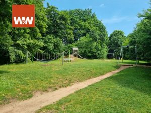 Immobilienangebot - Zirndorf - Alle - Zirndorf - Wohnen am Park!