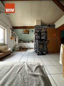 Immobilienangebot - Rheinstetten / Forchheim - Alle - BEVORZUGTE WOHNLAGE IN RHEINSTETTEN: Attraktive 3 Zimmerwohnung mit Stellplätzen