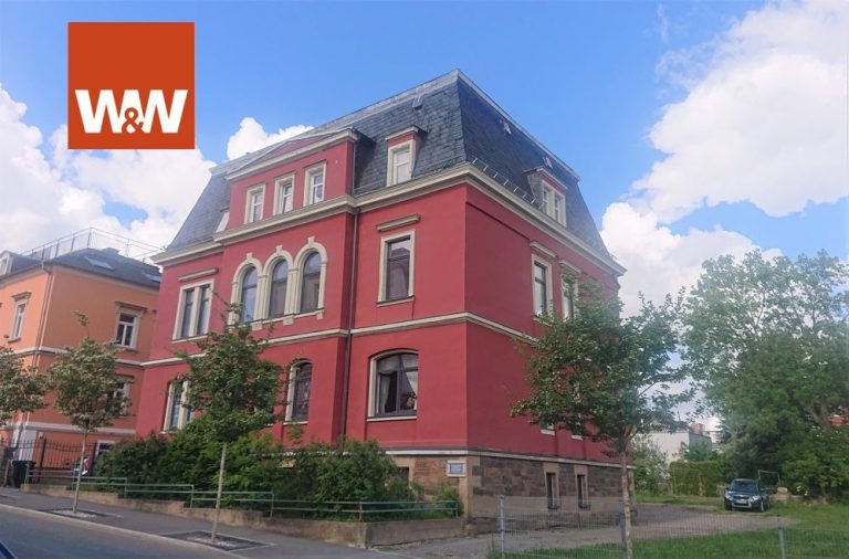 Immobilienangebot - Freiberg - Alle - Keine zusätzlichen Kosten! Möblierte und komplett ausgestattete 2-Zimmer Wohnung in Freiberg zu vermieten.