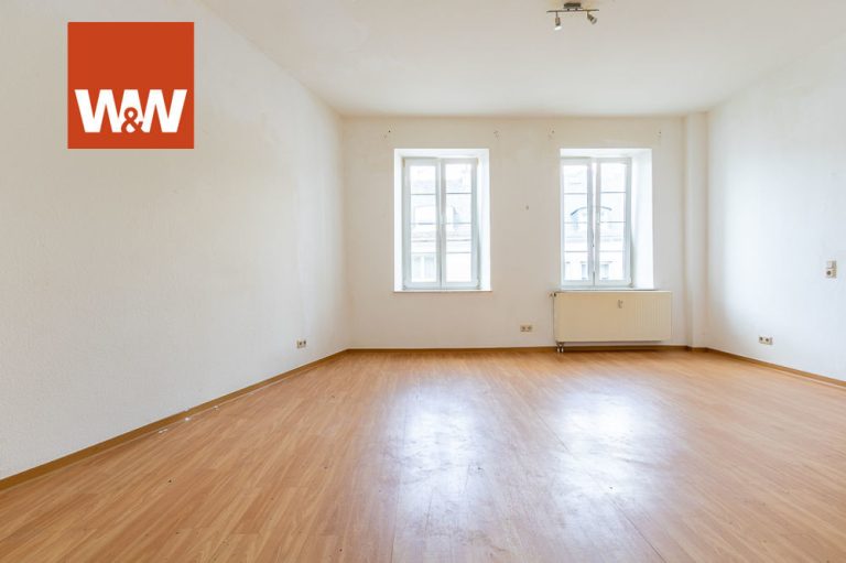 Immobilienangebot - Hermeskeil - Alle - Frisch renovierte Wohnung in Hermeskeil zentraler Lage zu vermieten