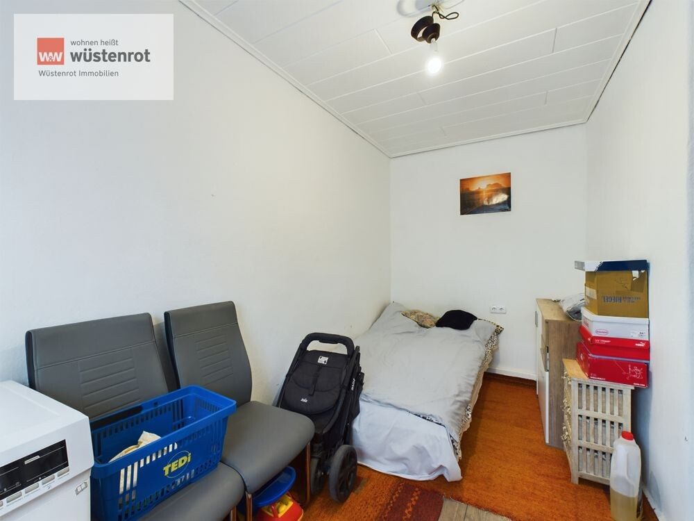 Immobilienangebot - Hannover - Alle - Investmentchance: Vermietete 2-Zimmer-Wohnung steht zum Verkauf