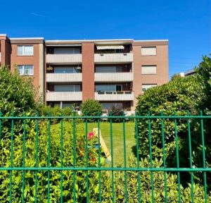 Immobilienangebot - Herten / Westerholt - Alle - ° Vom Mieter zum Eigentümer°
gepflegte ETW im EG, m. Balkon u. Gartennutzung , 2 Z, KDB, ca.67m²