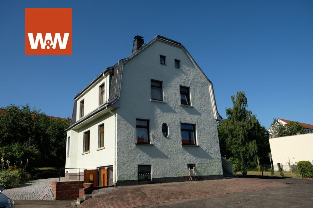 Immobilienangebot - Werdau - Alle - Haus sucht glückliche Familie