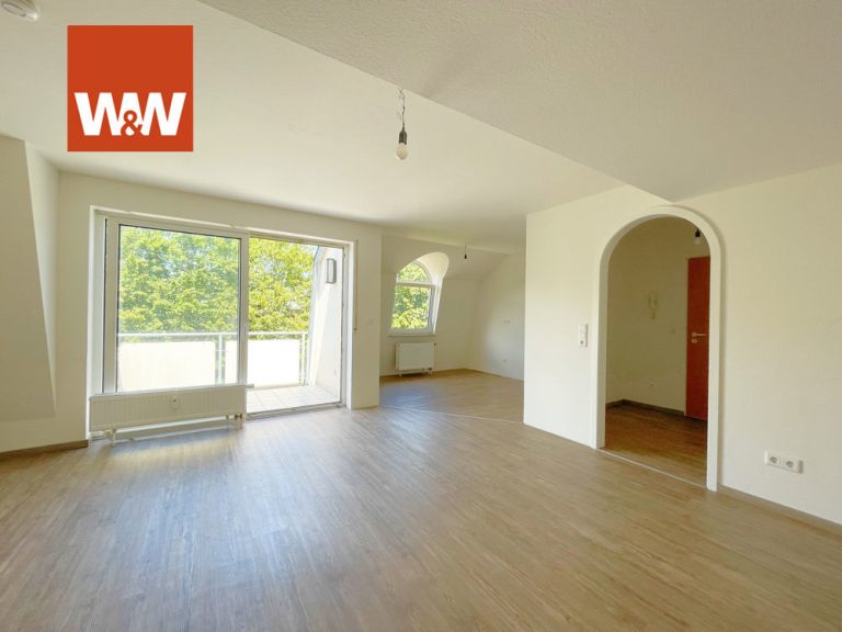 Immobilienangebot - Kehl / Sundheim - Alle - Sorry: leider schon reserviert. Bezaubernde Maisonette-Wohnung: 55 m², 2 Zimmer, TG Stellplatz.