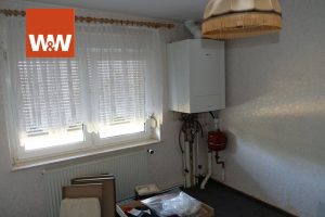 Immobilienangebot - Mügeln/ Querbitzsch - Alle - Haus sucht glückliche Familie