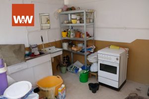 Immobilienangebot - Mügeln/ Querbitzsch - Alle - Haus sucht glückliche Familie
