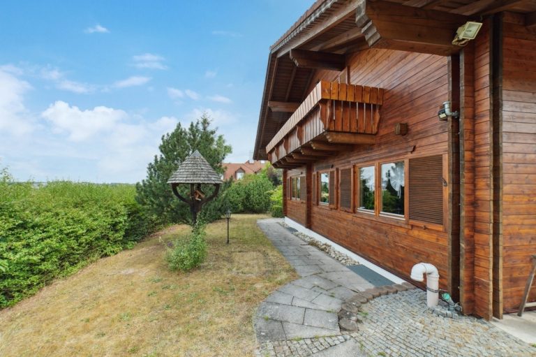 Landhaus in 91350 Gremsdorf Nr. WICD255