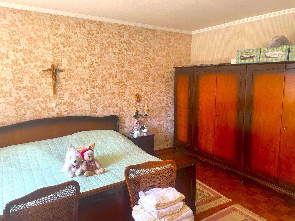 Immobilienangebot - Düren / Gürzenich - Alle - RESERVIERT: Sehr gepflegtes Einfamilienhaus mit Sonnengarten, Garage und Ausbaupotenzial in beliebter Wohnlage.