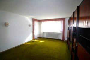 Immobilienangebot - Köln / Niehl - Alle - Top Lage, direkt am Rhein! Schön geschnittene 3-Zimmer Wohnung mit TG-Stellplatz in gepflegtem Haus!