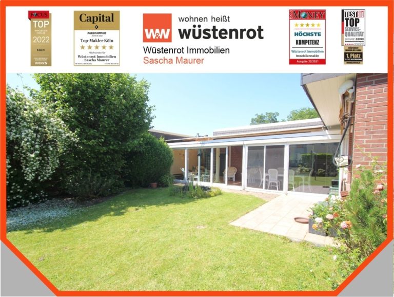 Einfamilienhaus in 50126 Bergheim - Nr. WI23143SM