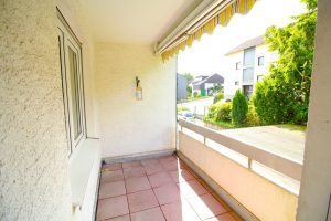 Immobilienangebot - Wermelskirchen - Alle - Sofort Einziehen und Wohlfühlen: Helle 3 Zimmer Wohnung mit Balkon und Einbauküche in top Lage!