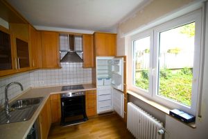 Immobilienangebot - Wermelskirchen - Alle - Sofort Einziehen und Wohlfühlen: Helle 3 Zimmer Wohnung mit Balkon und Einbauküche in top Lage!