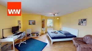 Immobilienangebot - Biedenkopf - Alle - Großes Einfamilienhaus mit viel Komfort in Toplage