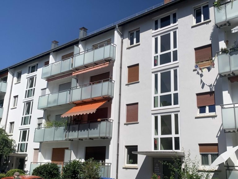 Immobilienangebot - Heidelberg - Alle - Perfekte Studentenwohnung in HD-Handschuhsheim!