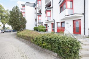 Immobilienangebot - Landsberg am Lech - Alle - Attraktive Kapitalanlage in Landsberg-Ost