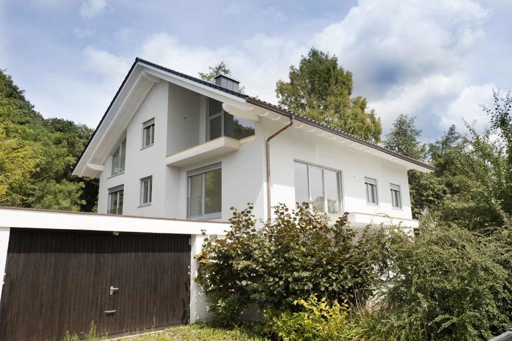Immobilienangebot - Starnberg - Alle - ERSTBEZUG: Traumhaft helle Dachwohnung mit Stil und hochwertiger Luxus-Ausstattung