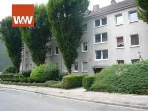 Immobilienangebot - Gelsenkirchen-Buer - Alle - GE-BUER ! 2-Mehrfamilienhäuser, 
11 Wohnungen, Wohnfläche ca. 609m², 
Grundstück ca.998m²